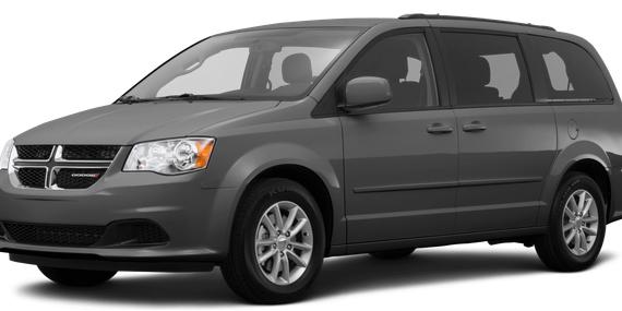 DODGE GRAND CARAVAN 2015 2C4RDGCG4FR556923 image